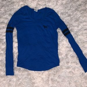 PINK Victoria Secret Long Sleeve